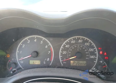 2010 Toyota Corolla S/Le/Xle from USA, damaged, VIN JTDBU4EE8AJ069281